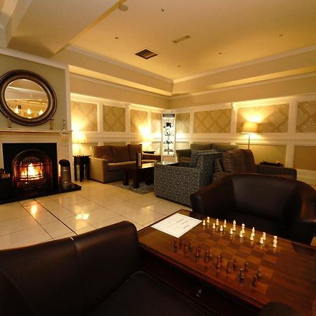 Killarney Riverside Hotel Esterno foto