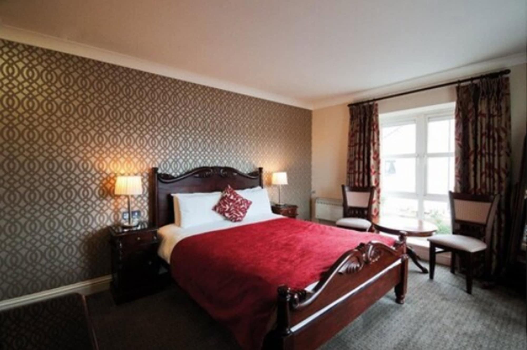 Killarney Riverside Hotel Esterno foto