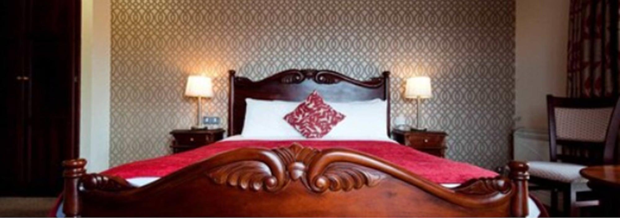 Killarney Riverside Hotel Esterno foto