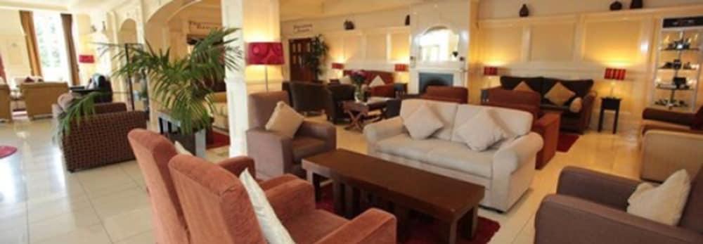Killarney Riverside Hotel Esterno foto