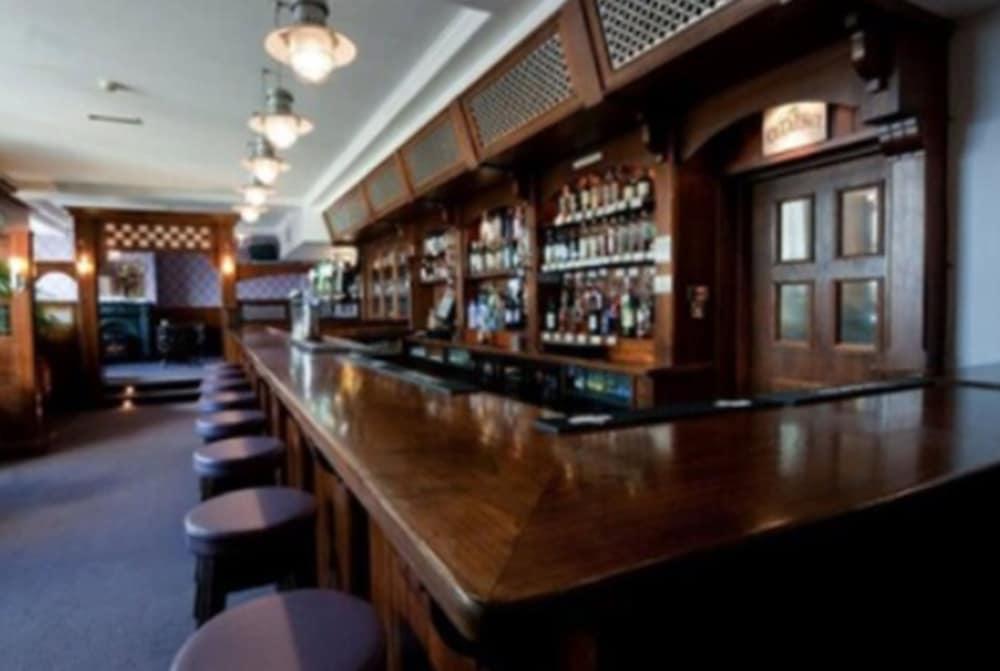Killarney Riverside Hotel Esterno foto