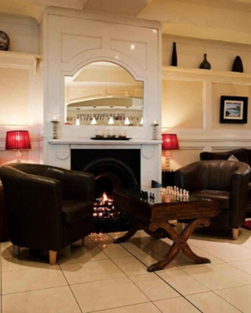 Killarney Riverside Hotel Esterno foto