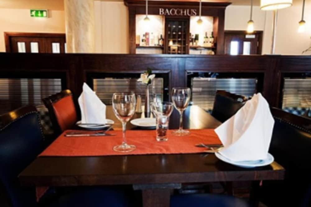 Killarney Riverside Hotel Esterno foto