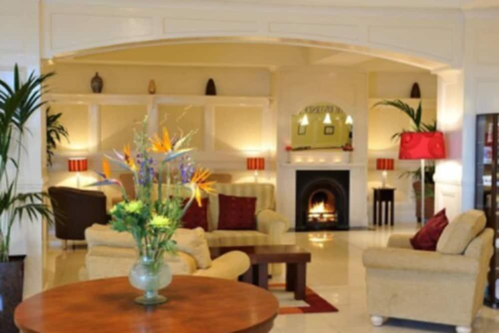 Killarney Riverside Hotel Esterno foto