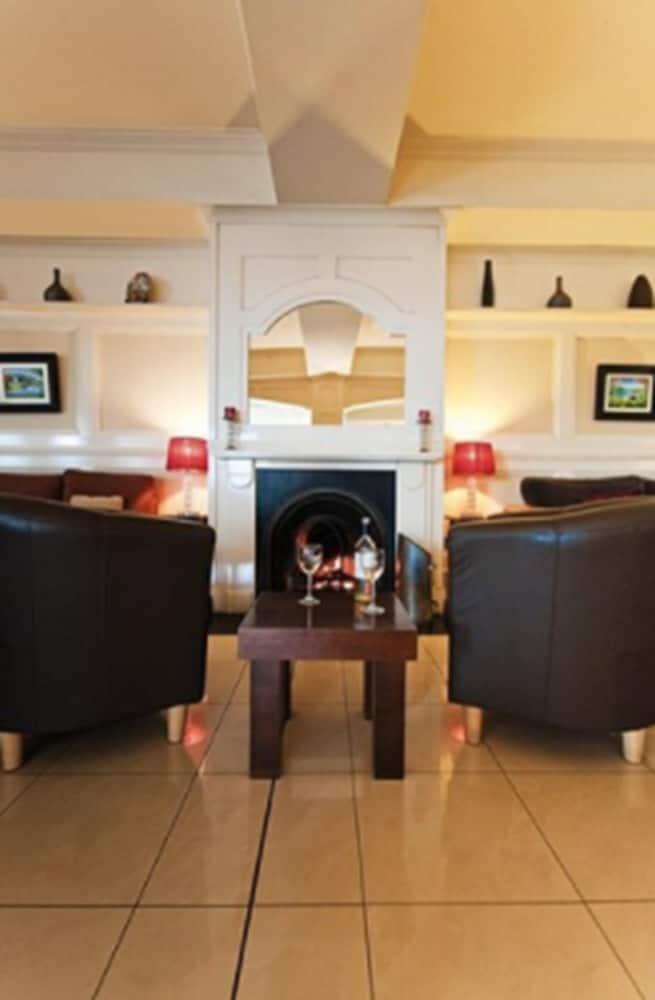 Killarney Riverside Hotel Esterno foto