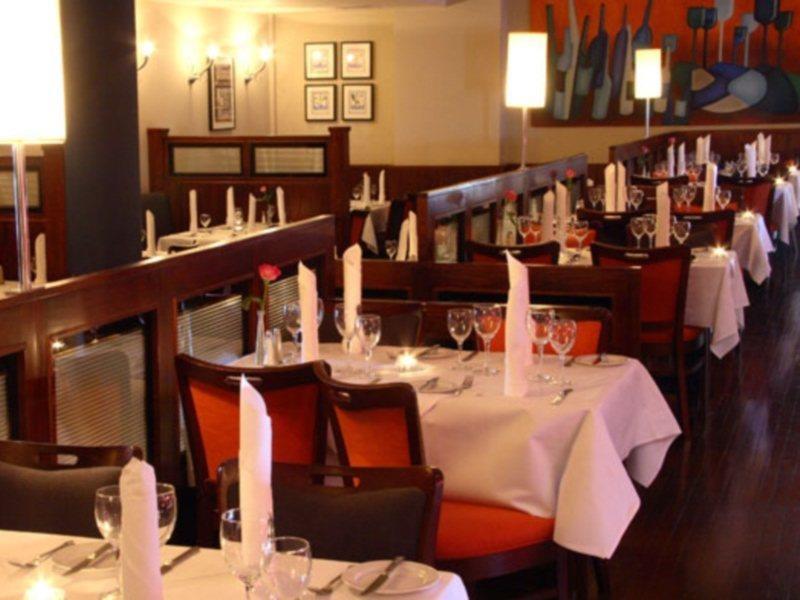 Killarney Riverside Hotel Esterno foto