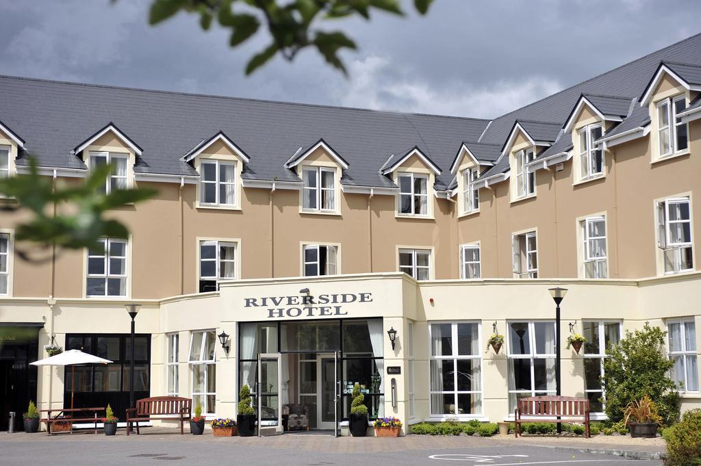 Killarney Riverside Hotel Esterno foto