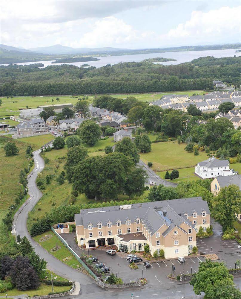 Killarney Riverside Hotel Esterno foto